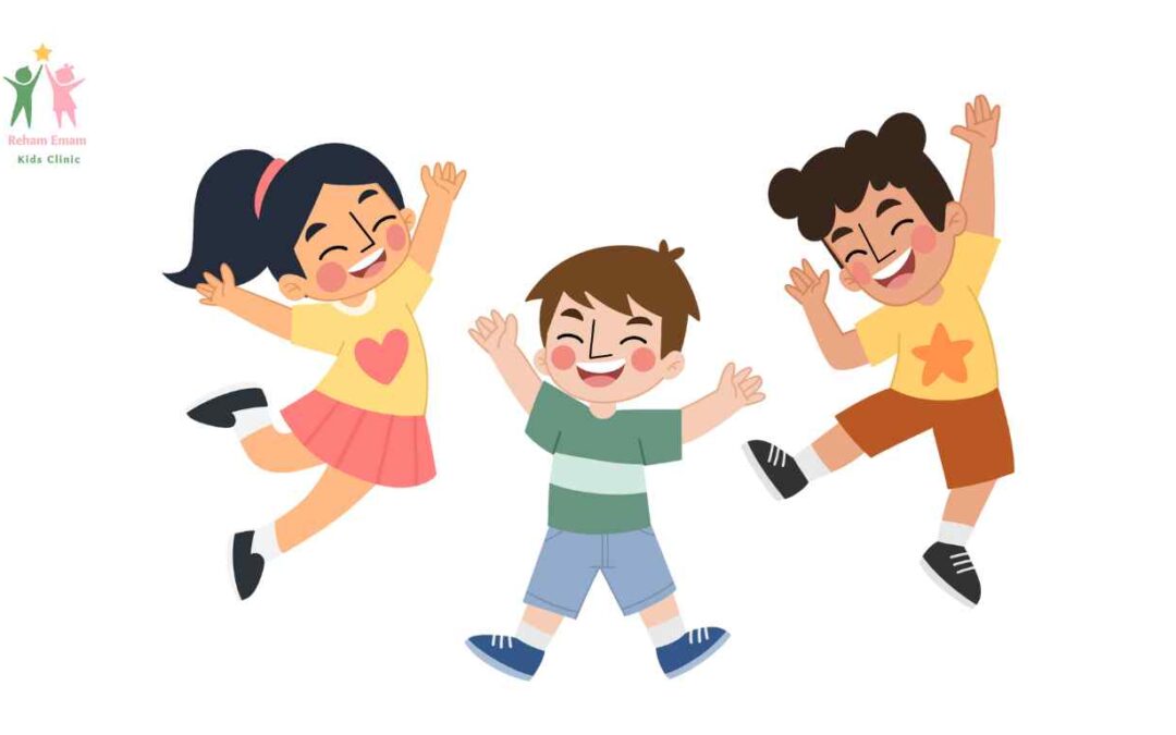 علاج إمساك الأطفال 2 سنوات