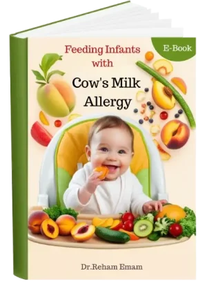 Cow's Milk Allergy in Infancy