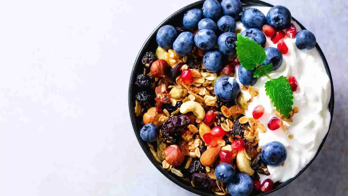 أفضل فطور صحي للاطفال المدارس