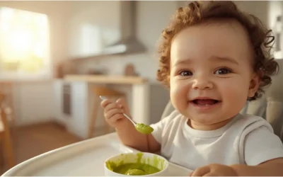 الرئيسية 23 مخزون الحديد عند طفلك “ينفد” في الشهر السادس! إليكِ الحل الطبي والعملي لإنقاذه